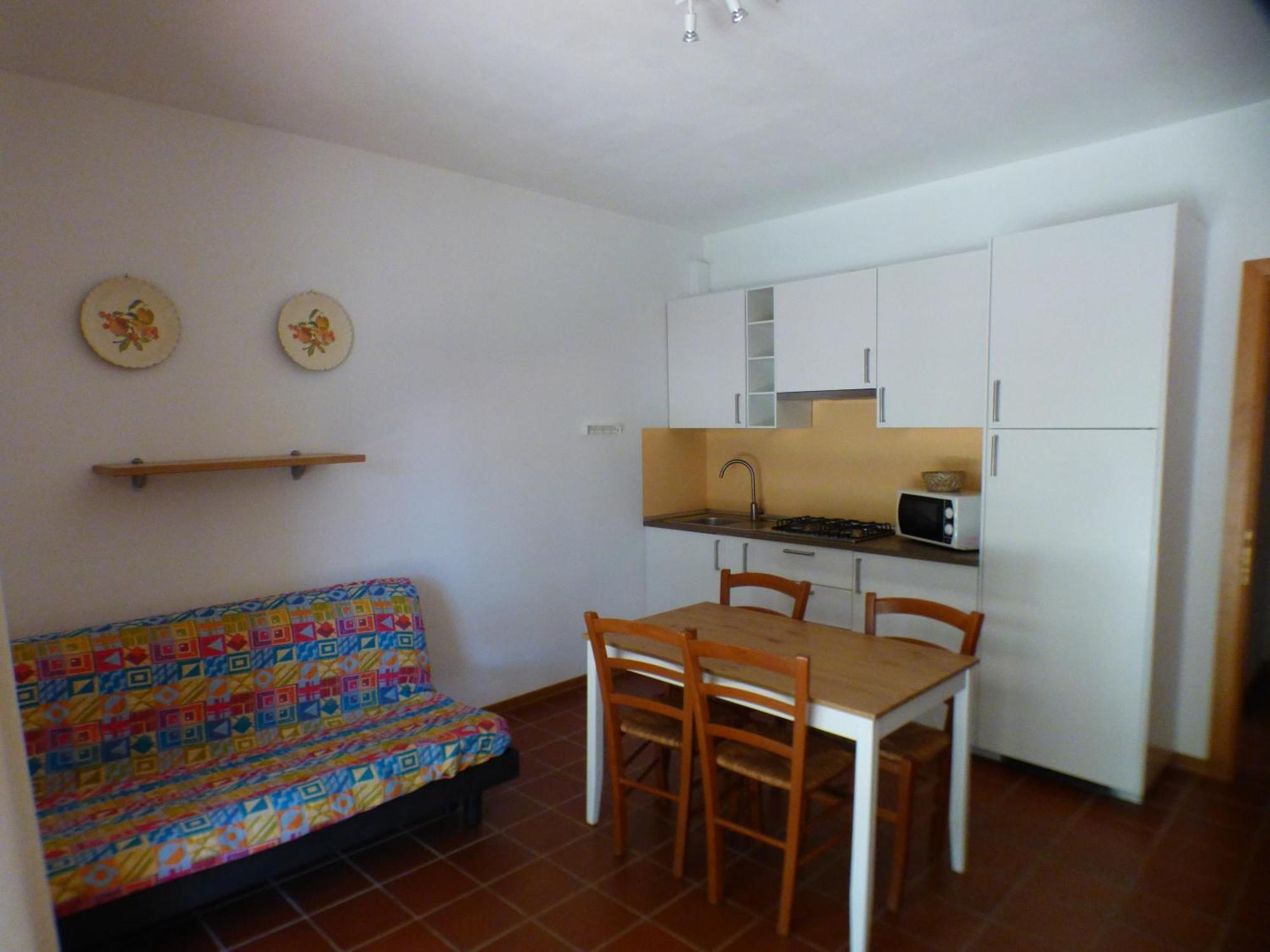 Ghiacci Vecchi Residence Venturina Terme Bagian luar foto