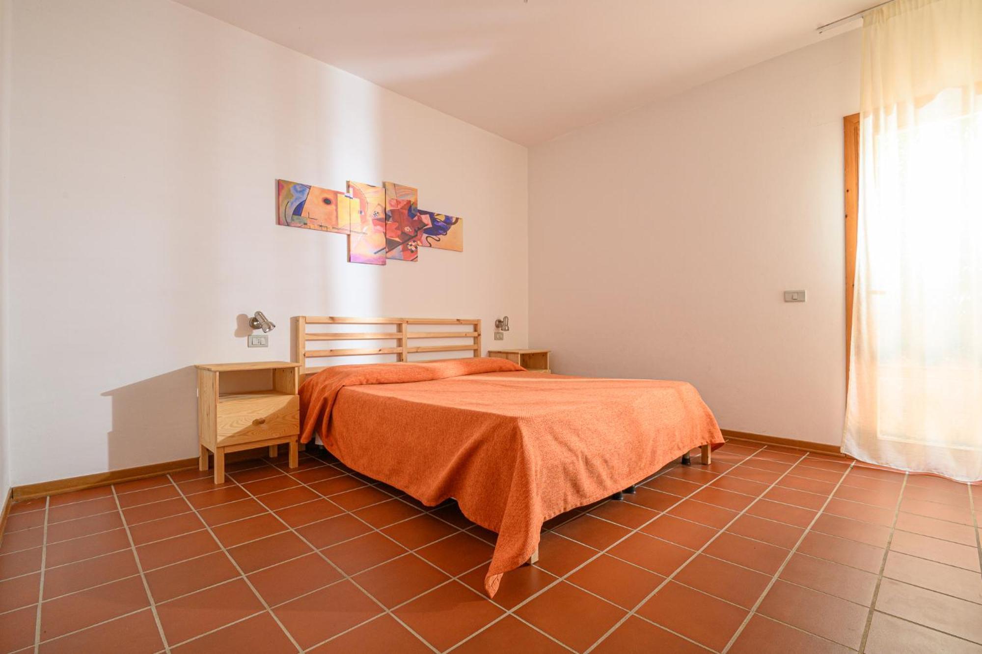 Ghiacci Vecchi Residence Venturina Terme Bagian luar foto