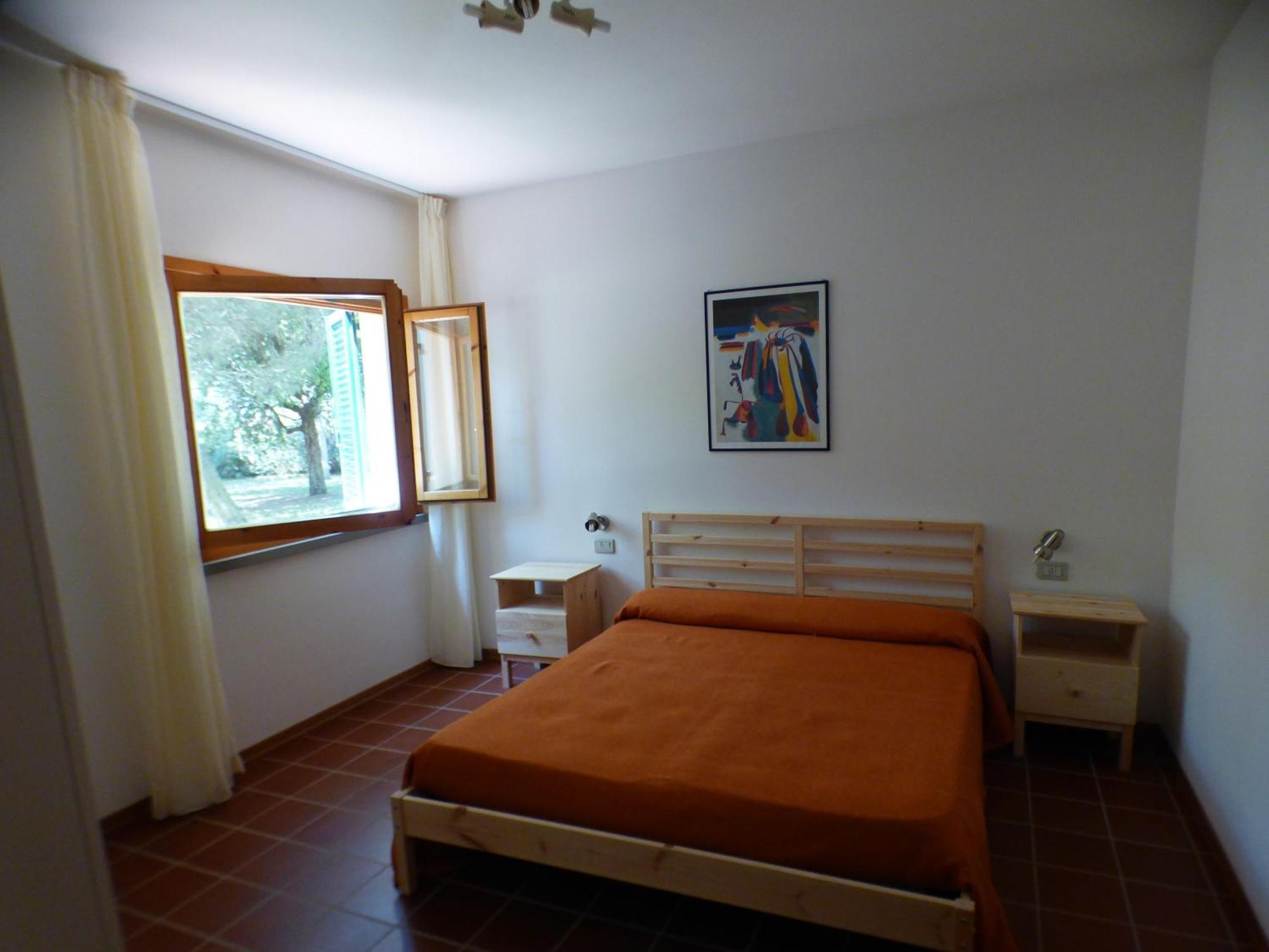 Ghiacci Vecchi Residence Venturina Terme Bagian luar foto