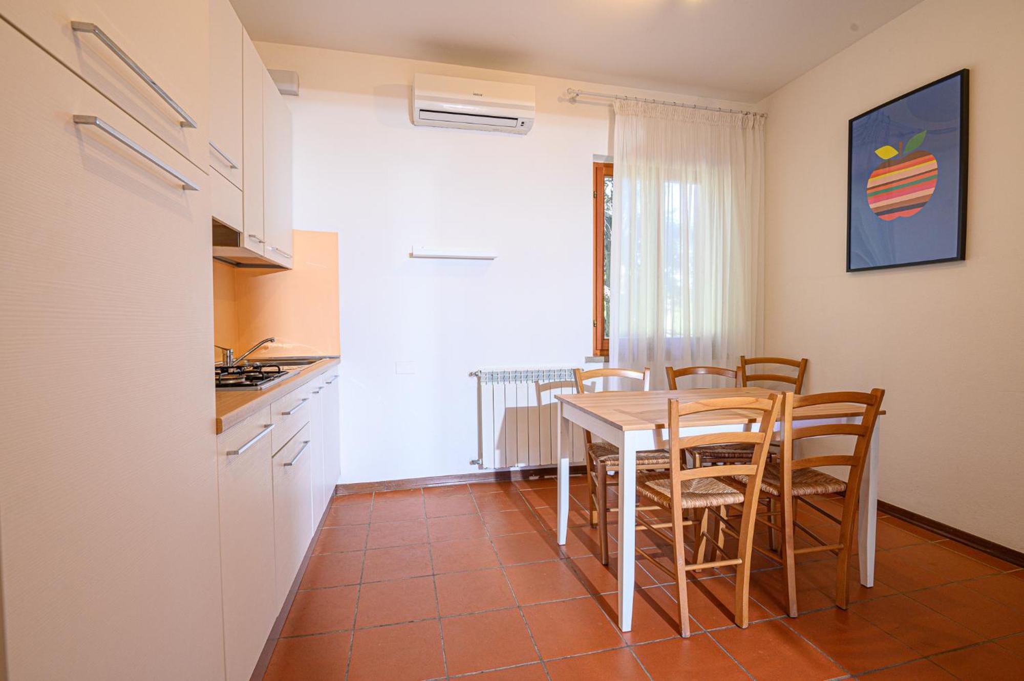 Ghiacci Vecchi Residence Venturina Terme Bagian luar foto