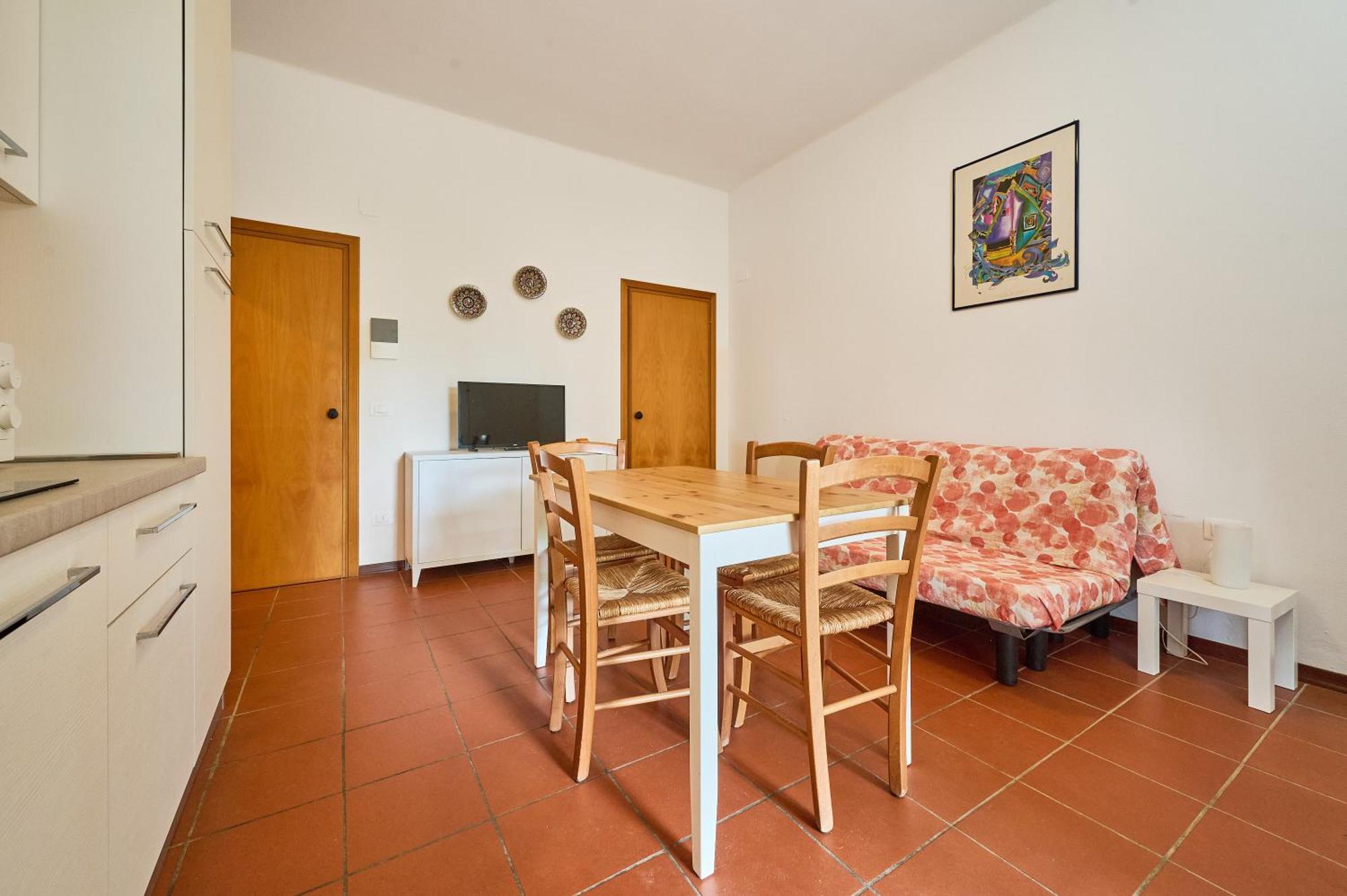 Ghiacci Vecchi Residence Venturina Terme Bagian luar foto