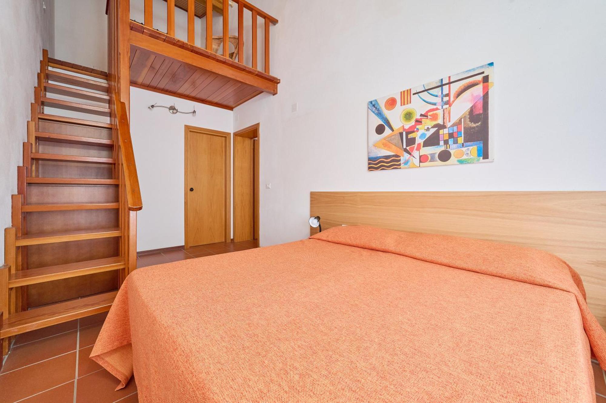 Ghiacci Vecchi Residence Venturina Terme Bagian luar foto