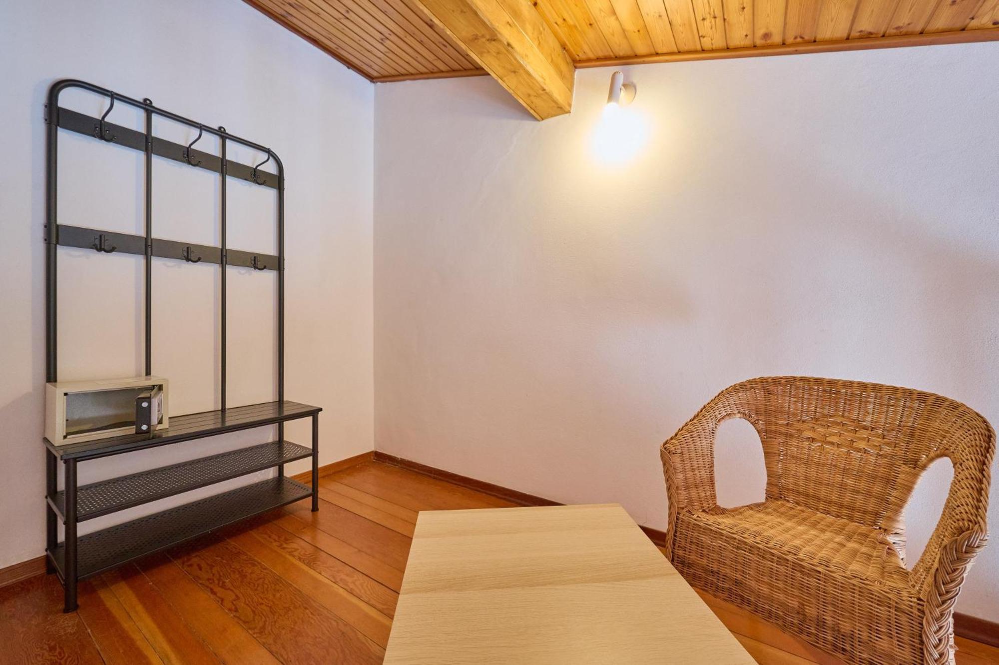Ghiacci Vecchi Residence Venturina Terme Bagian luar foto